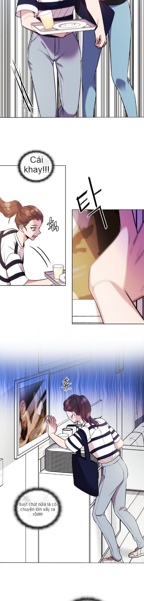 dòng máu ngọt ngào chapter 1 22