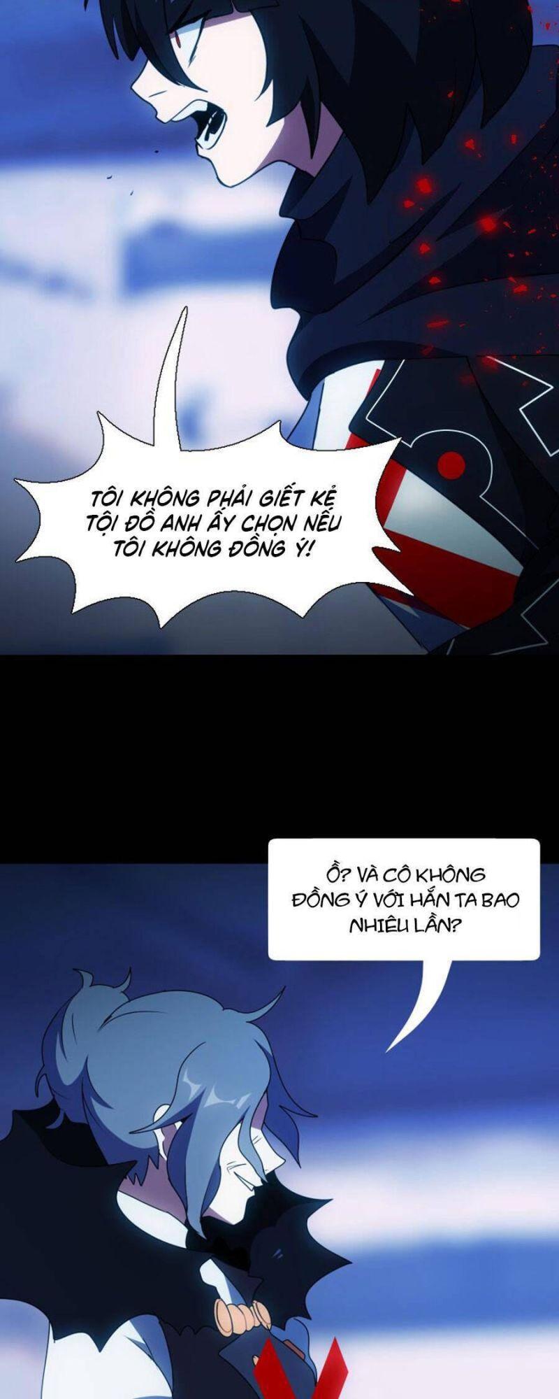 tử thần chapter 54 59