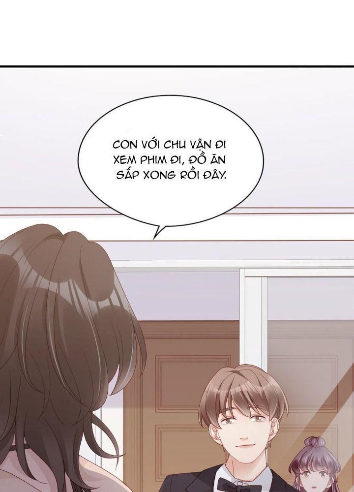 chiếc bật lửa và váy công chúa (b) chapter 46 7