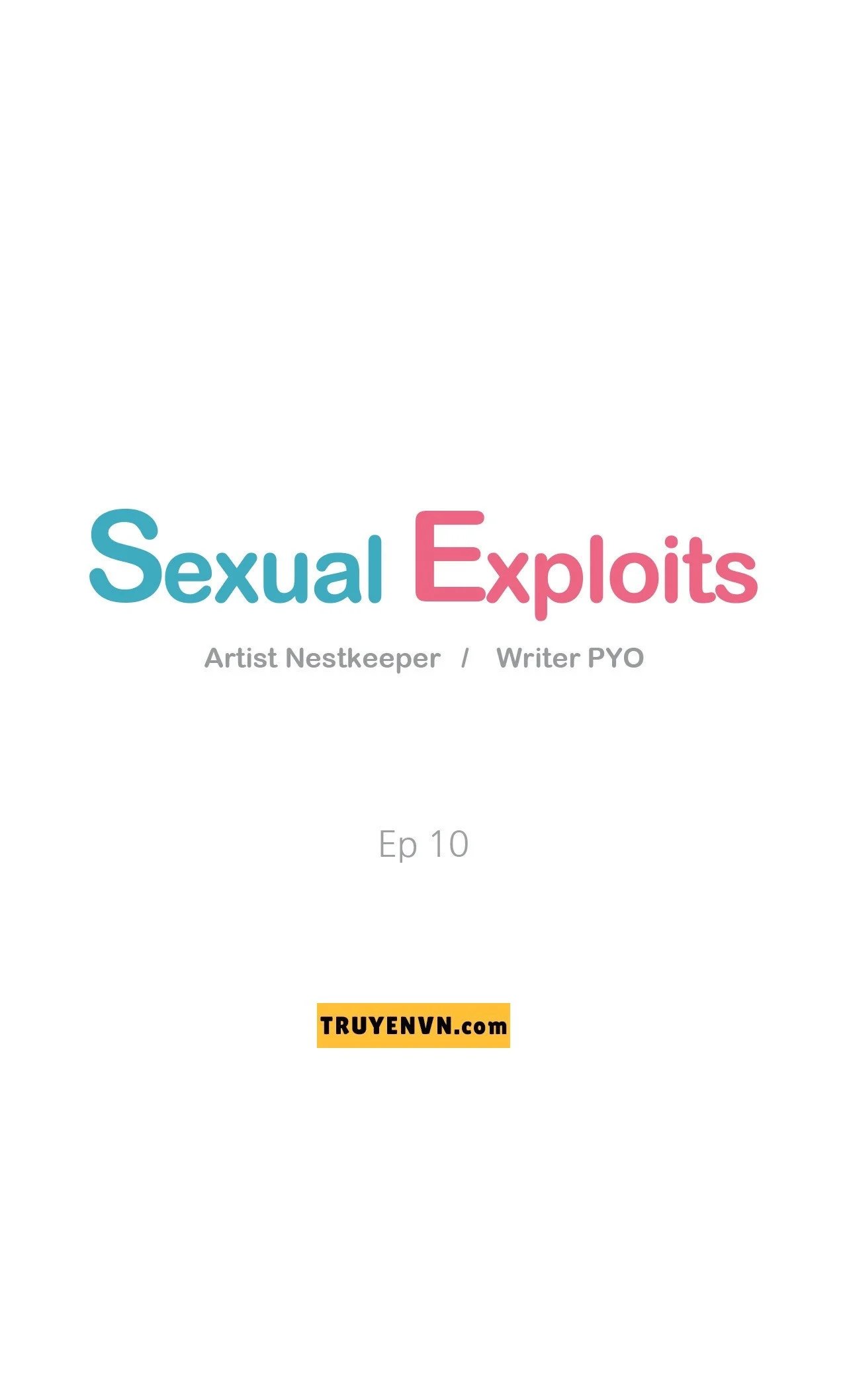 bạn đã xxx bao giờ chưa? chapter 10 6