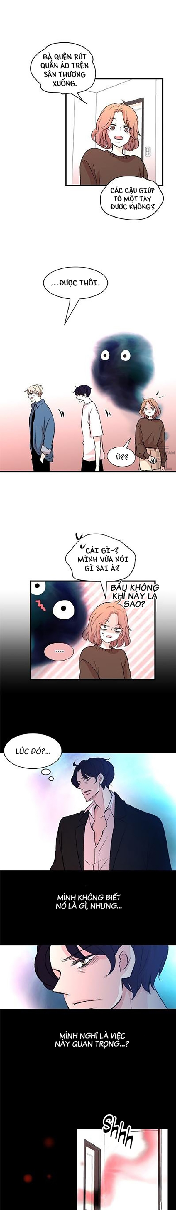 từng chút một chapter 11 26