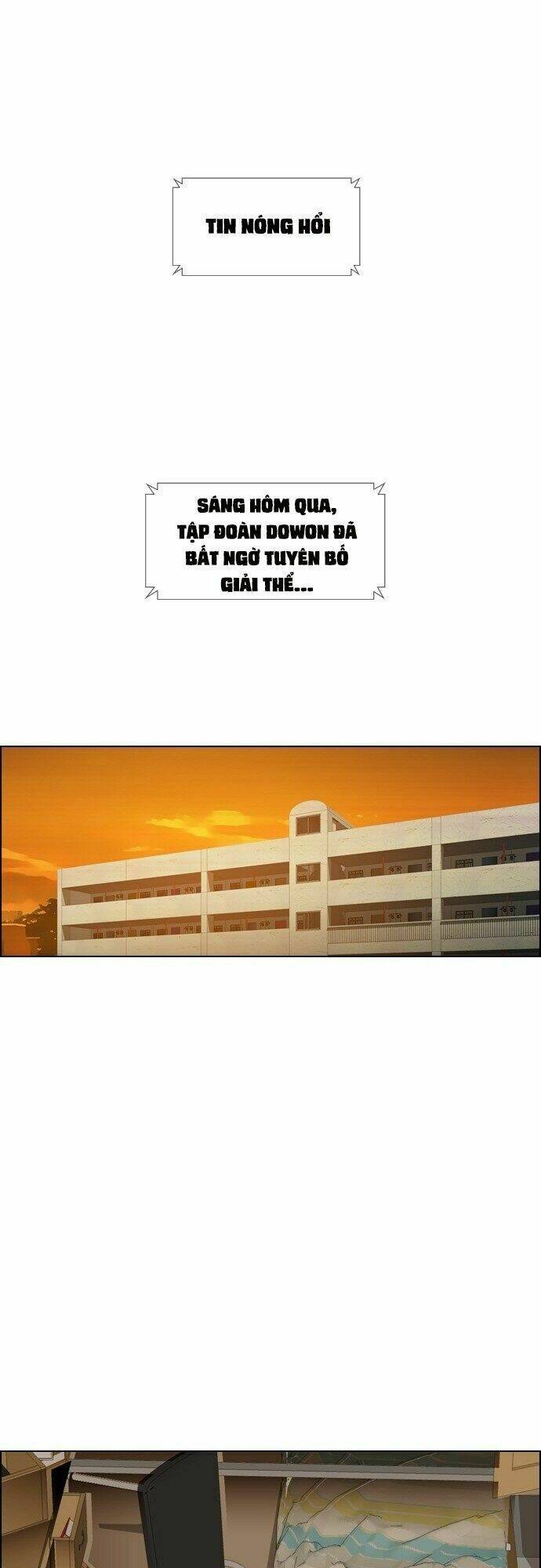 kẻ hồi sinh chapter 91 17