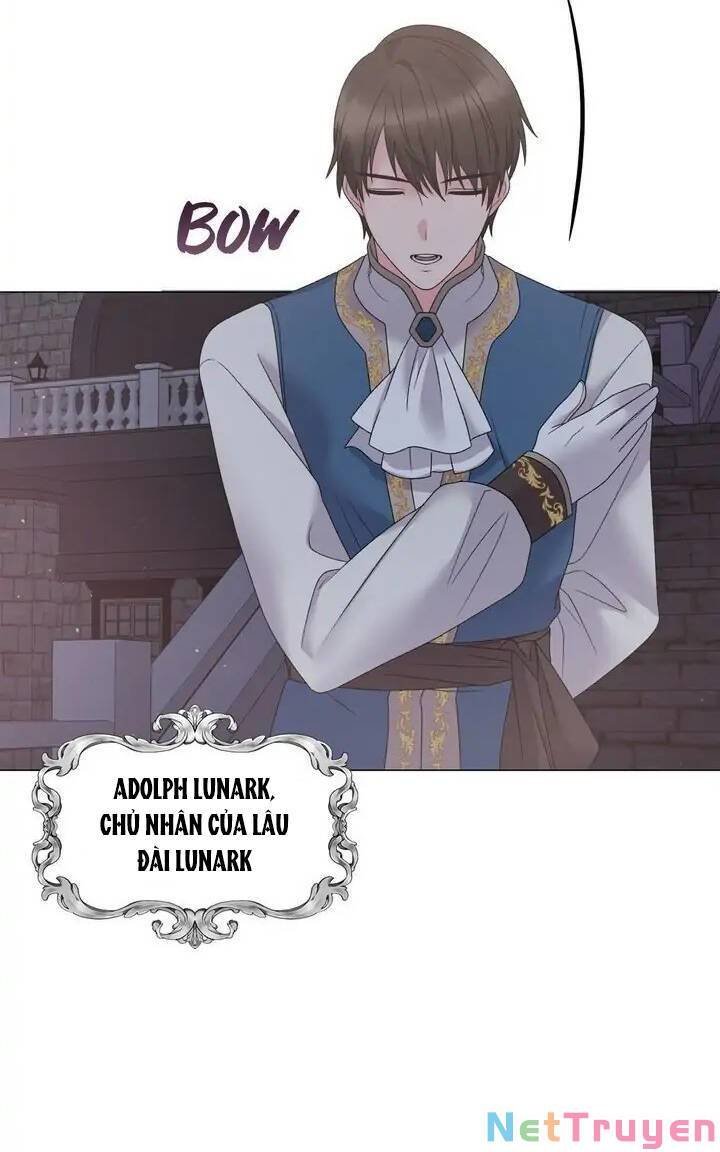 là nhân vật phản diện nhưng tôi sẽ trở thành nữ chính chapter 42 11