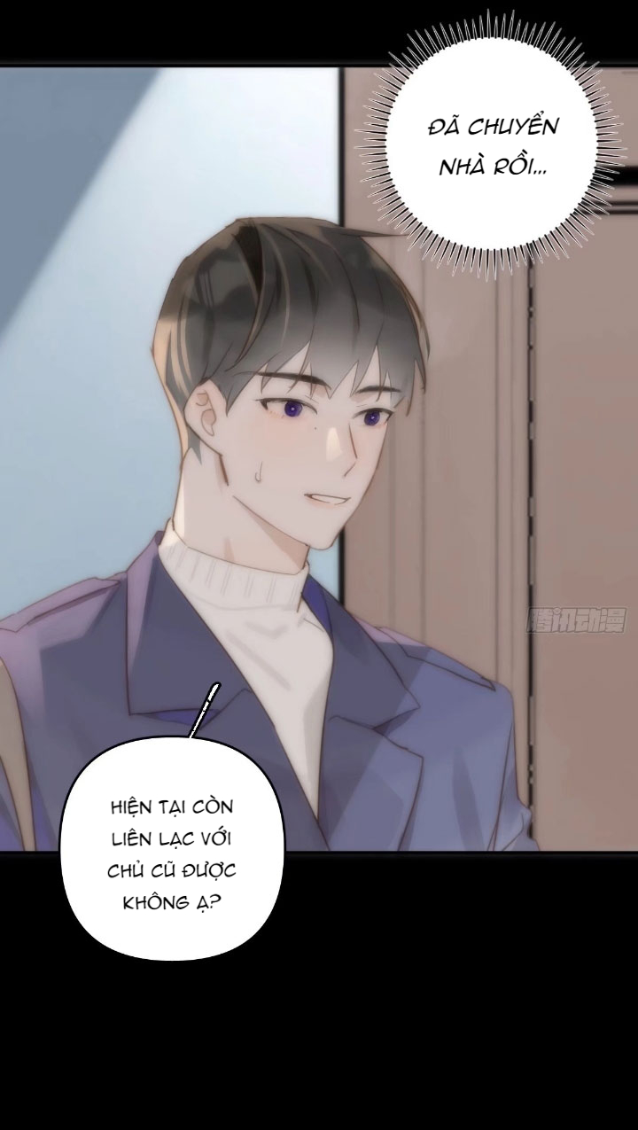 đêm đầy sao nói với em chapter 24 11