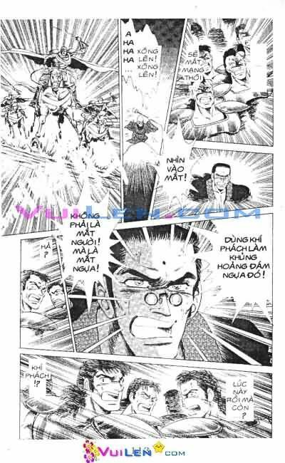 vương tử takeru chapter 21 113