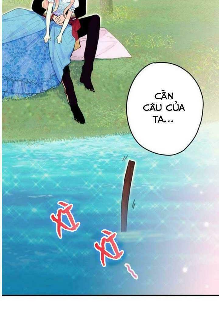 thánh nữ ẩn danh chapter 43 28