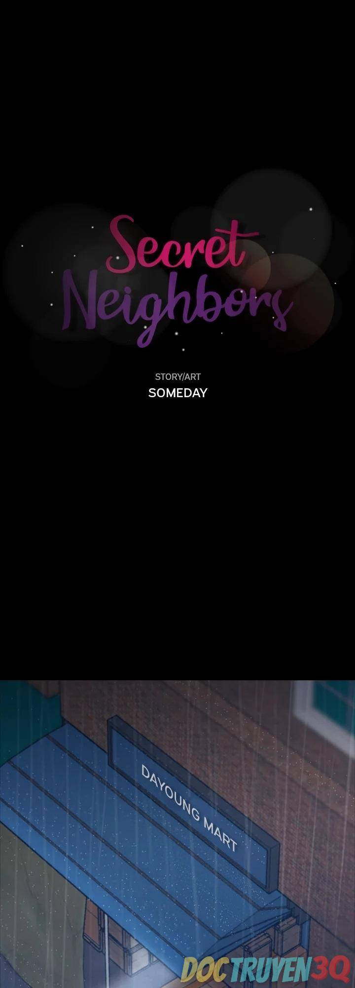 secret neighbors chapter 3 1