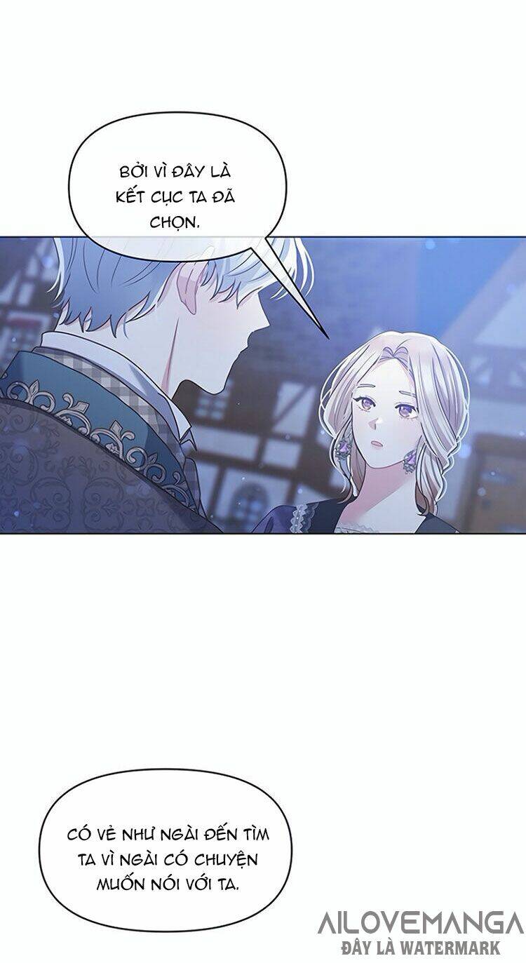 khu vườn im lặng chapter 13 21