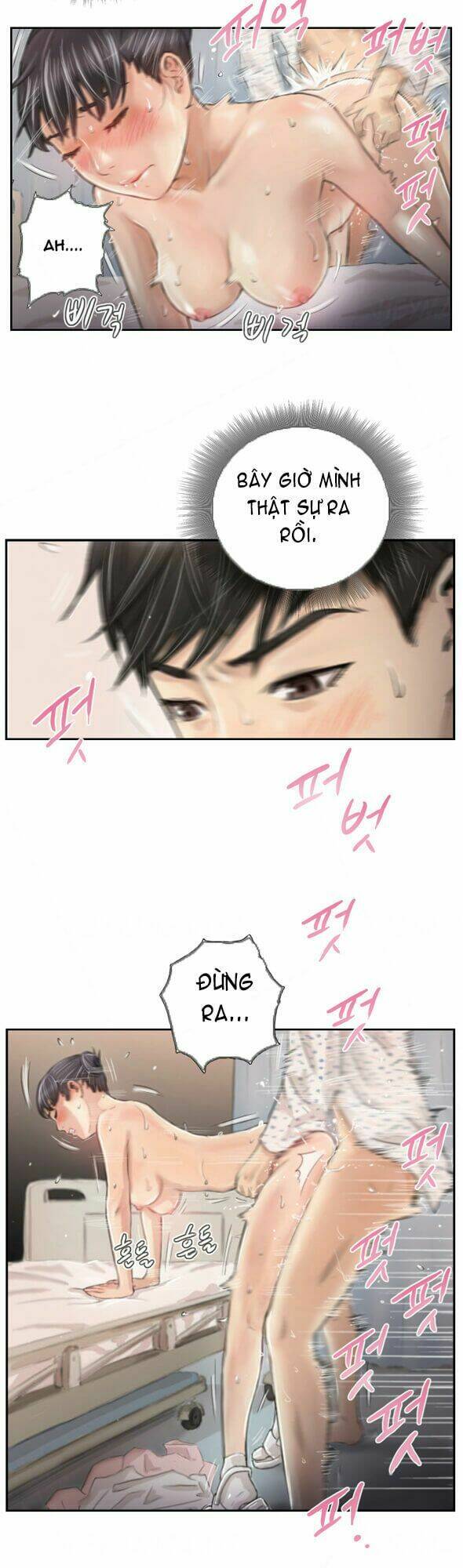 hoán kiểm trọng sinh chapter 3 28