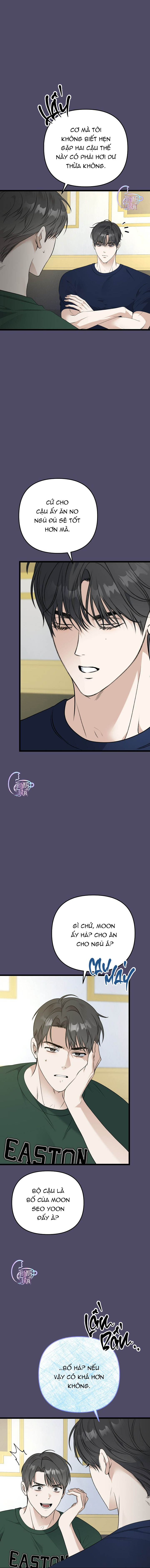 tắm nắng chapter 56 5