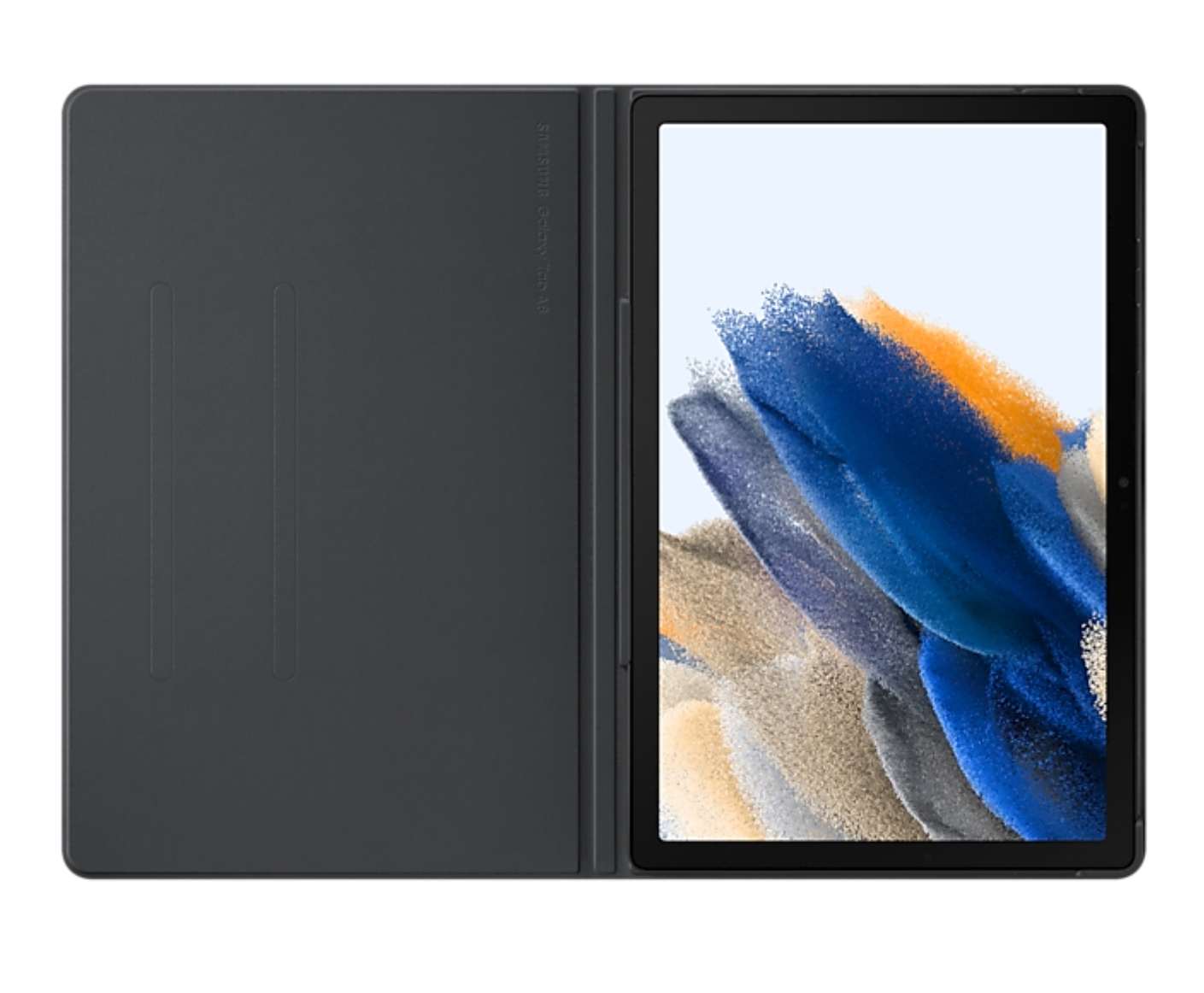 Hình ảnh Bao Da Book Cover Cho Máy Tính Bảng Samsung Galaxy Tab A8 (X205 10.5 inch 2022) - Hàng Chính Hãng
