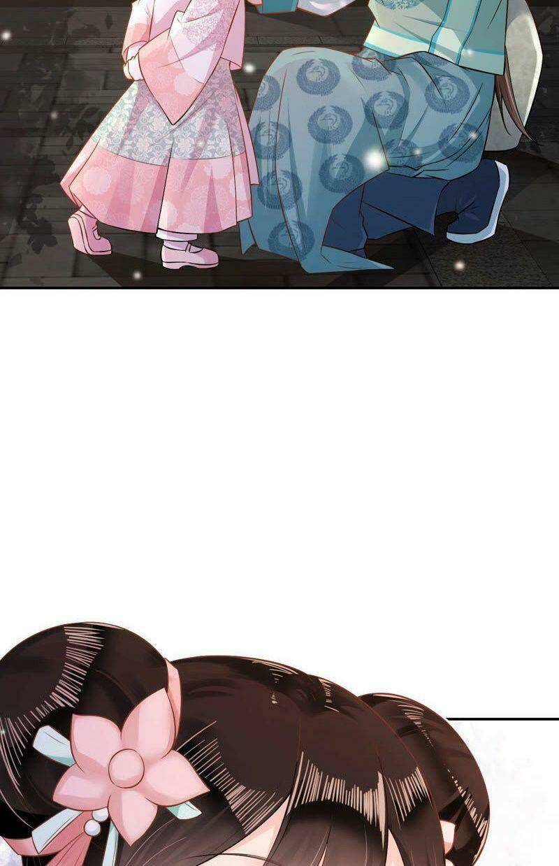 quận chúa vững vàng, thiết lập nhân vật không thể vỡ chapter 5 10