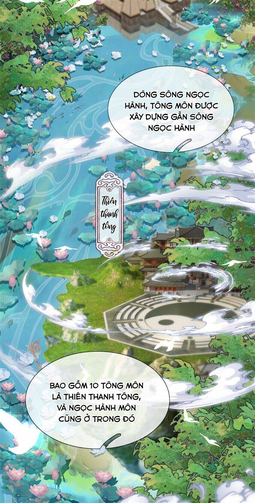 ta có thể nuốt chửng mọi thứ chapter 4 58