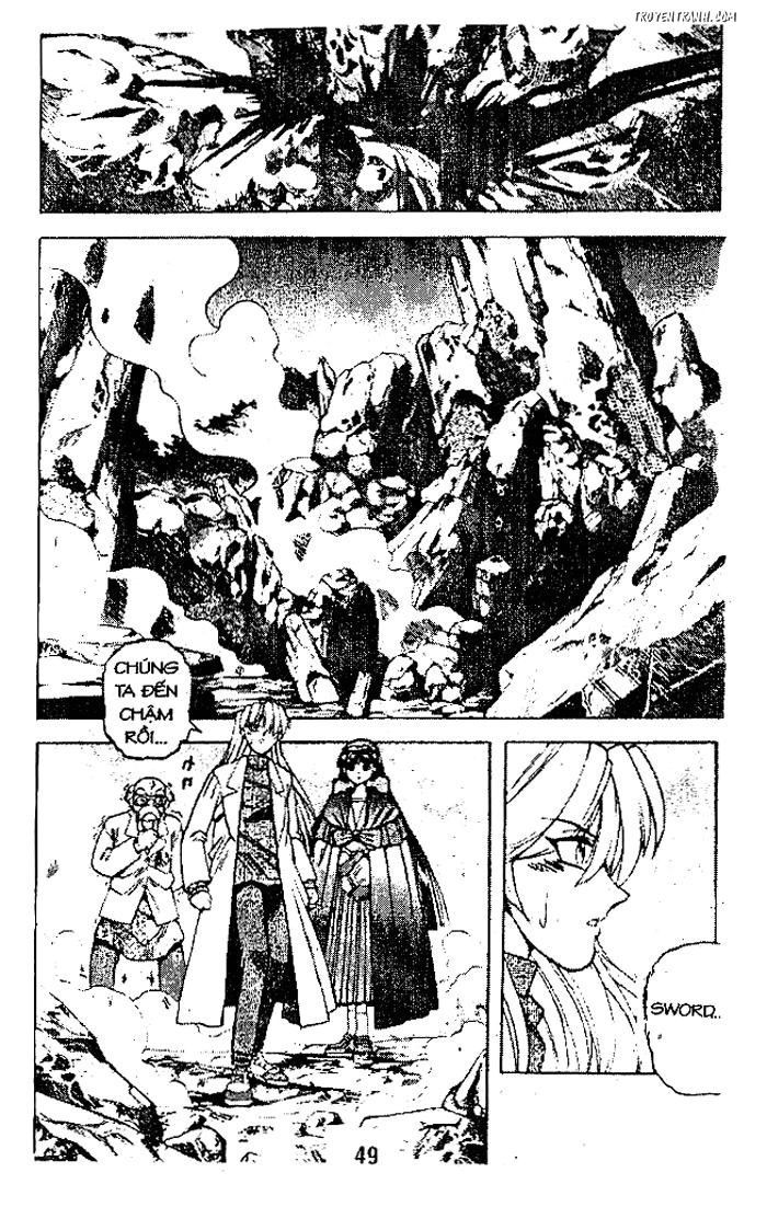 devil and devil chapter 17 9