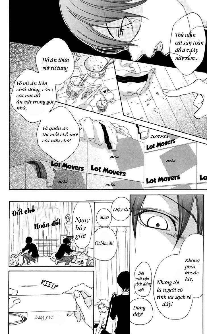 dashigurashi chapter 1 14