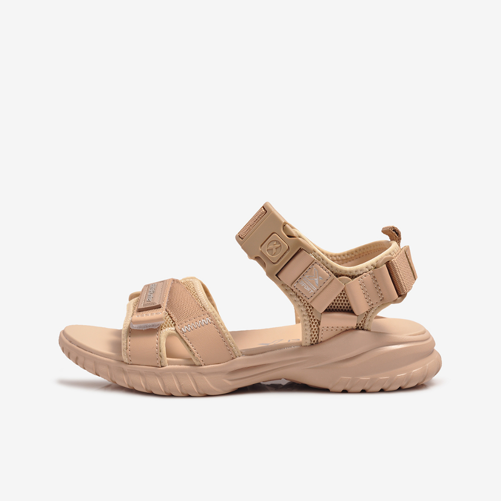 Sandal Eva Phun Hunter Nữ Biti's HEW000300KEM (Kem)