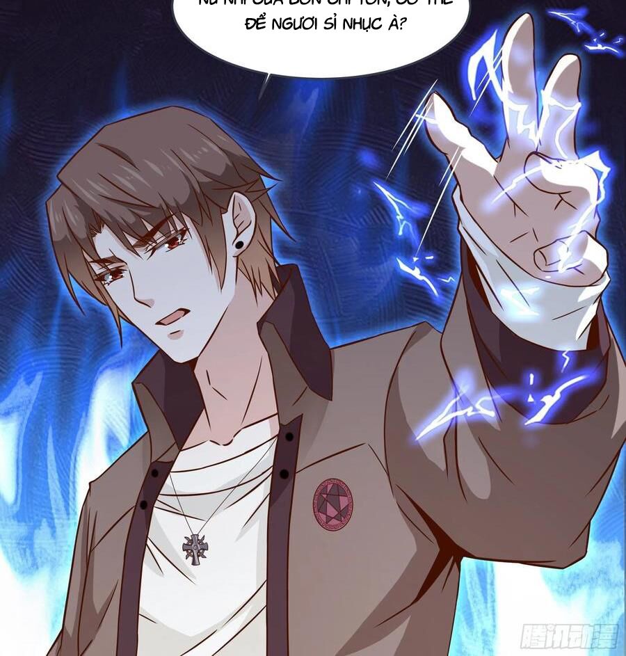 nãi ba là chiến thần mạnh nhất chapter 37 26