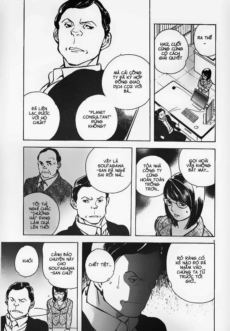 shin kurosagi - con diệc đen 2 chapter 57 5