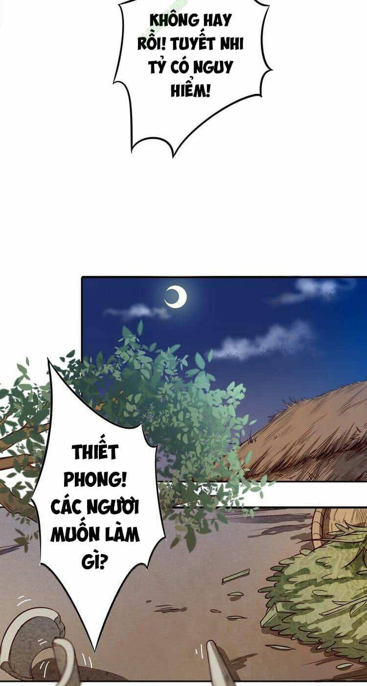 khốn long đại lục chapter 1.2 7