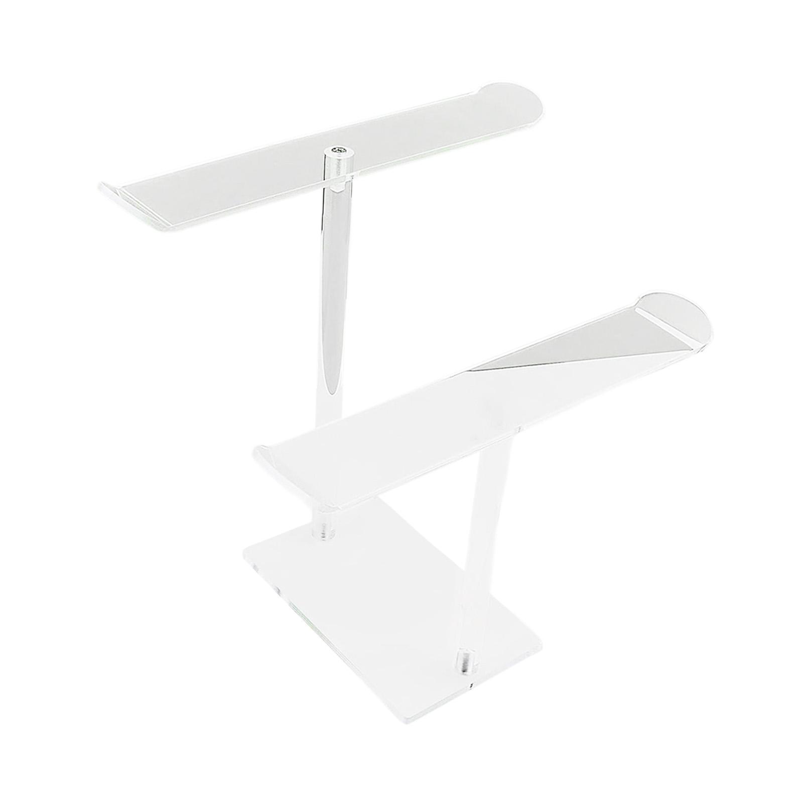 Headband Holder Organizer Display Stand Necklace Lady Hair Hoop Storage Rack