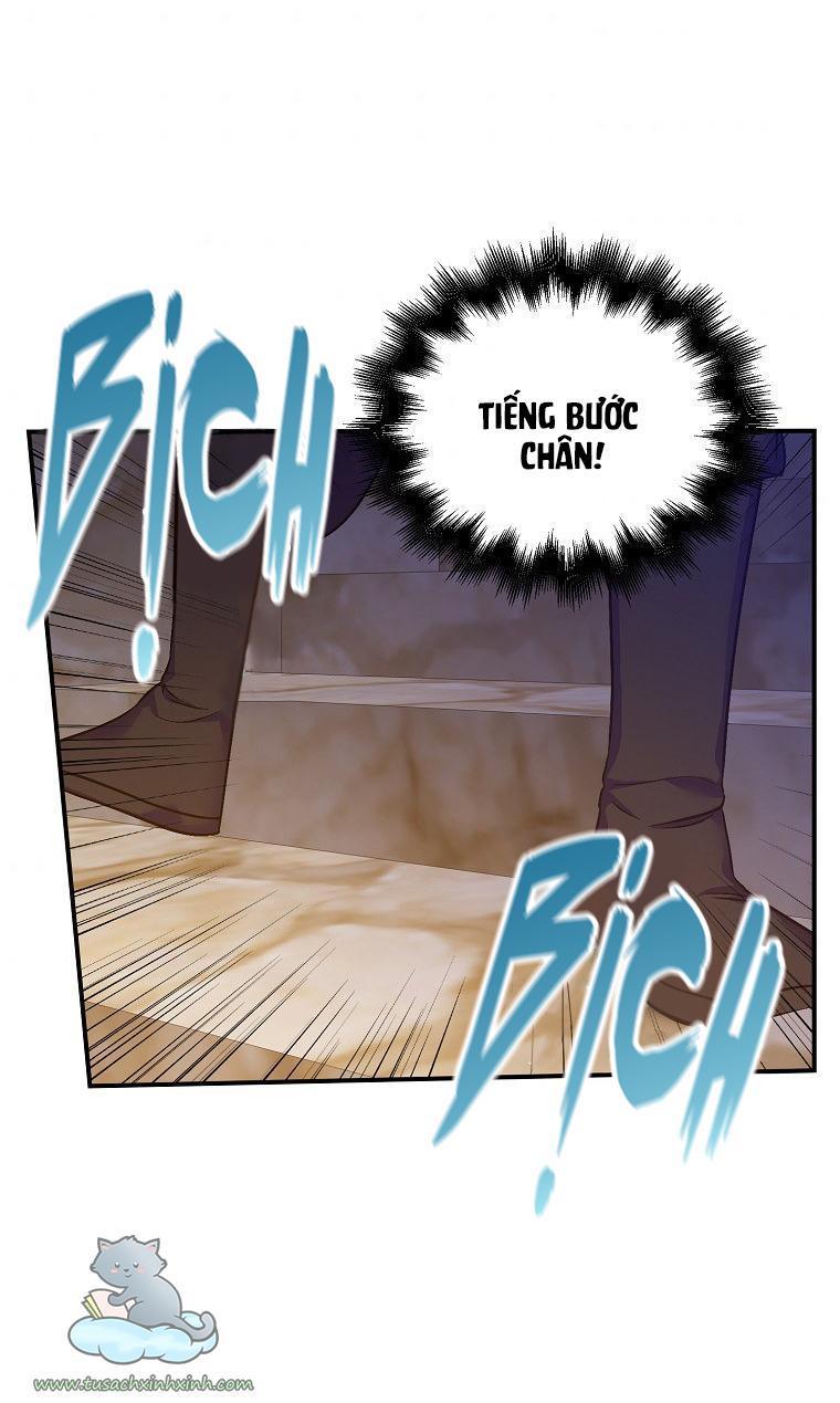 tôi sinh ra là con gái ác nữ chapter 38 7