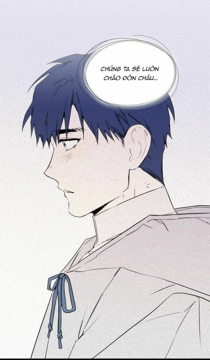 lâu đài vô danh chapter 19 29