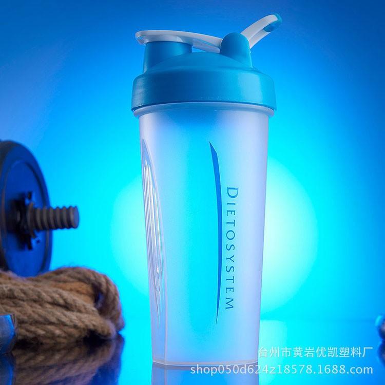 Bình nước thể thao - bình nước tập gym 750ml