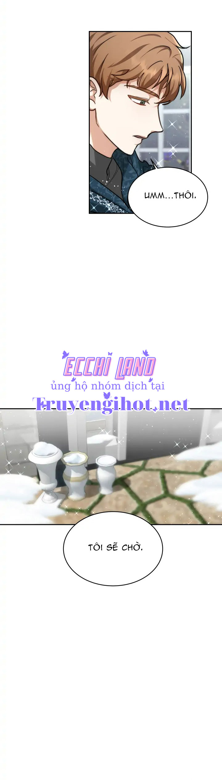 chồng cũ của tôi trở thành nam chính chapter 6.1 11