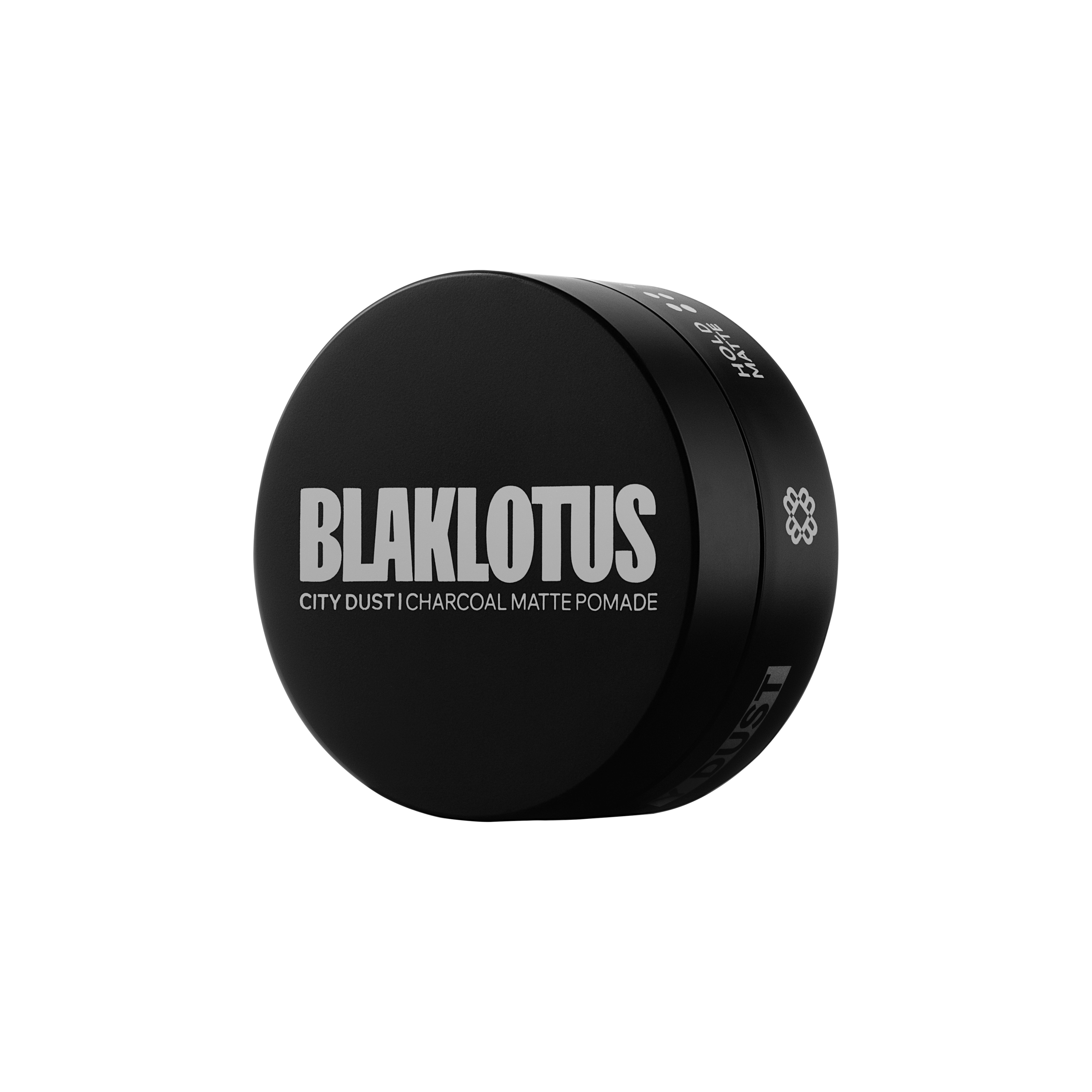 Sáp Vuốt Tóc Blaklotus City Dust Tạo Độ Mờ Cho Tóc