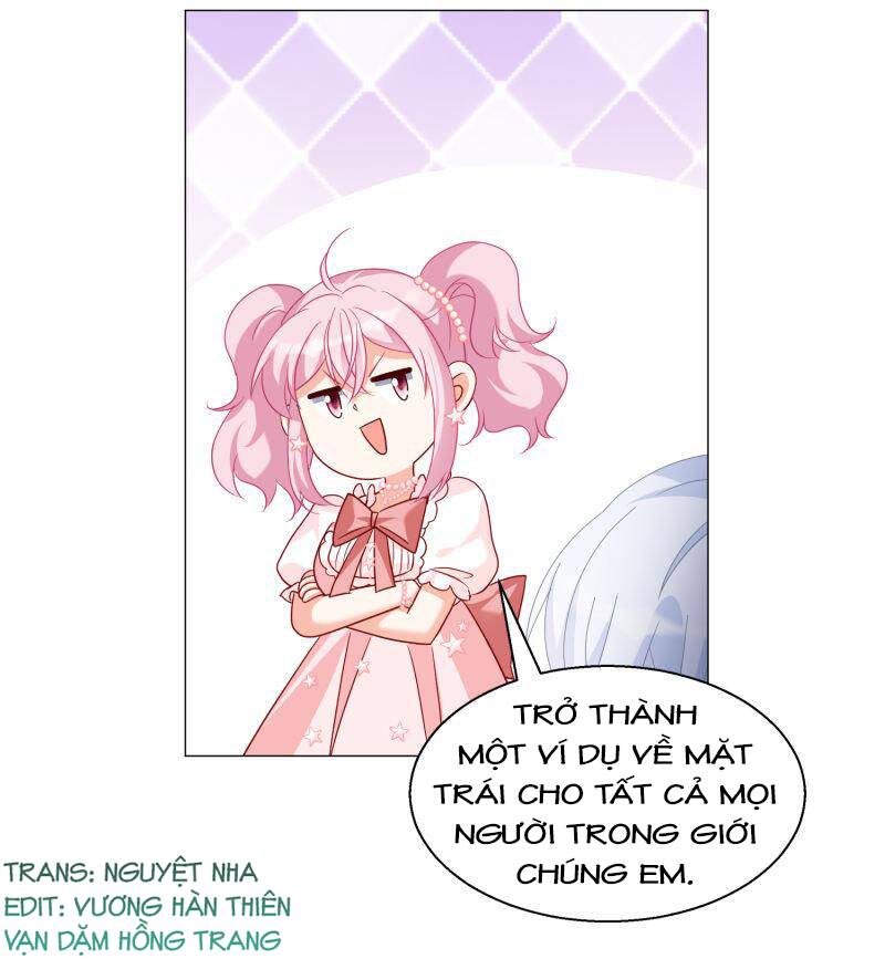 cô ấy đến rồi, xin nằm xuống! chapter 263 13