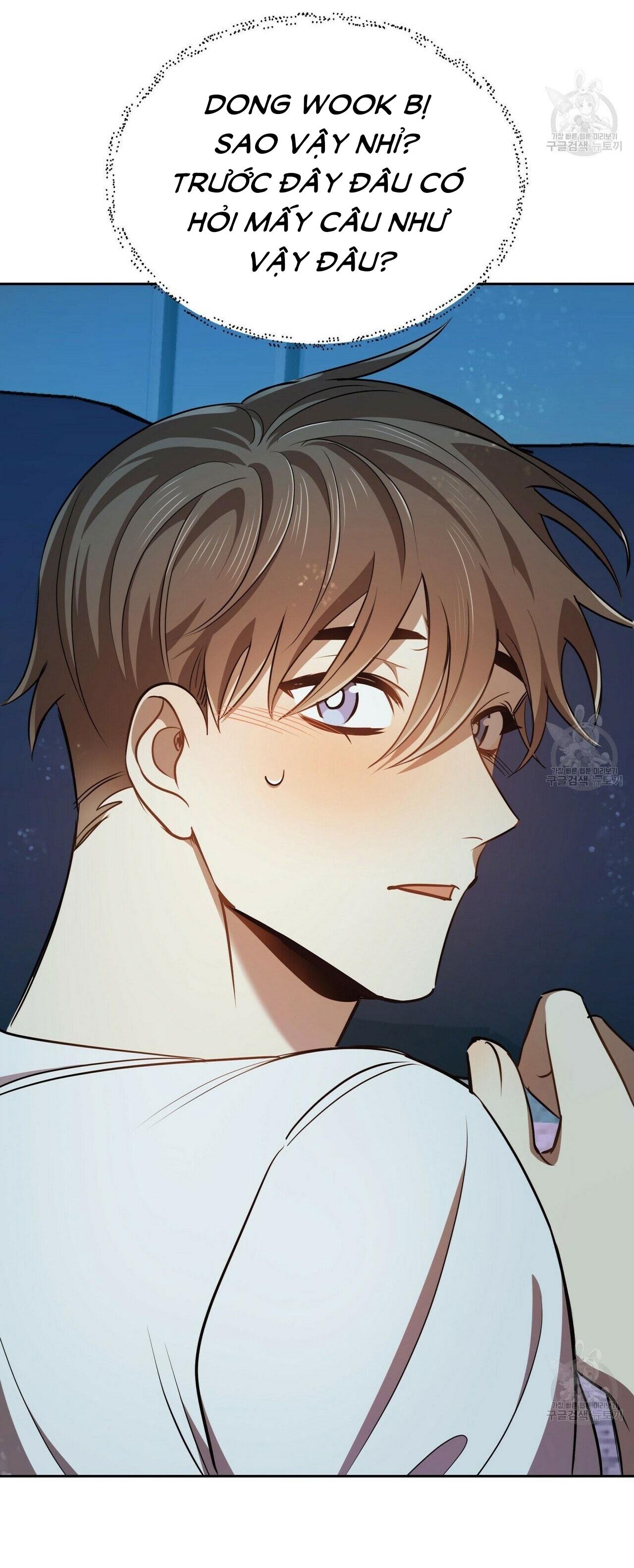 dự báo tình yêu chapter 5 63