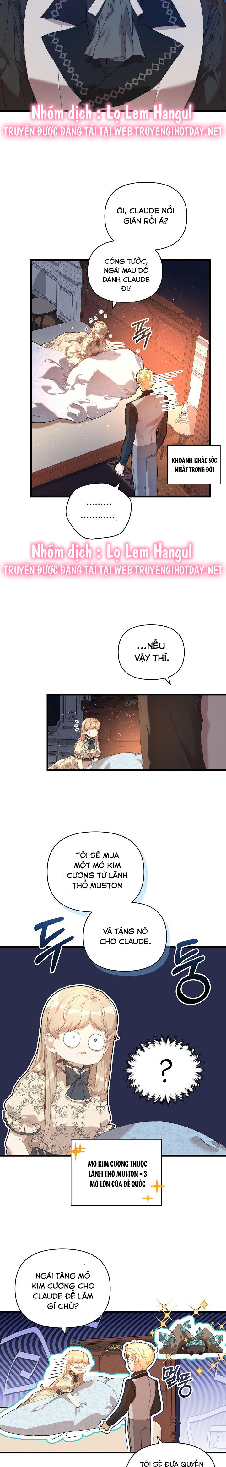 tôi là bảo mẫu của nam chính chapter 16 10