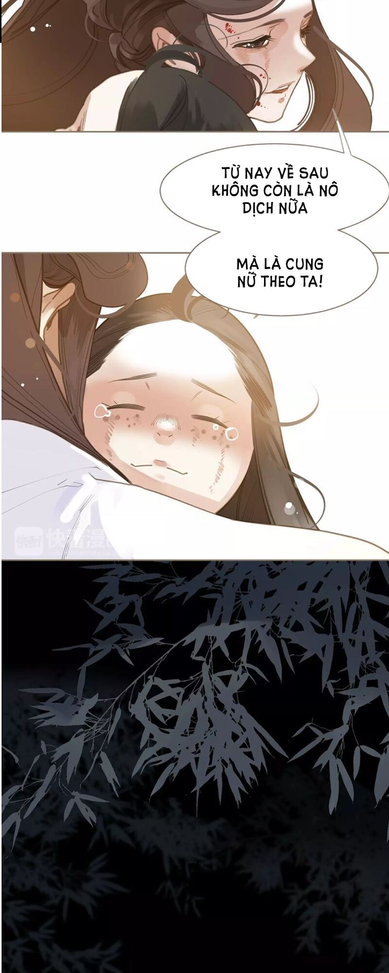 nhất đại linh hậu chapter 17 39