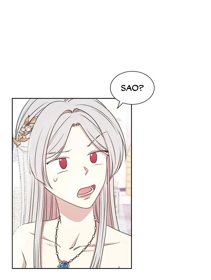 tôi chán nản vì người chồng thứ 2 còn "khỏe" hơn chồng cũ chapter 13.2 36