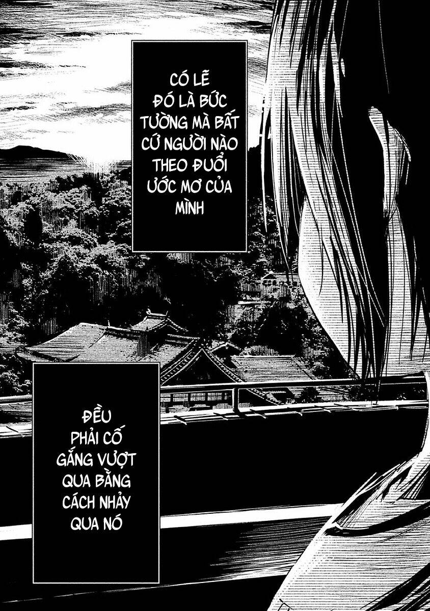 shoujo fujuubun chapter 8 14