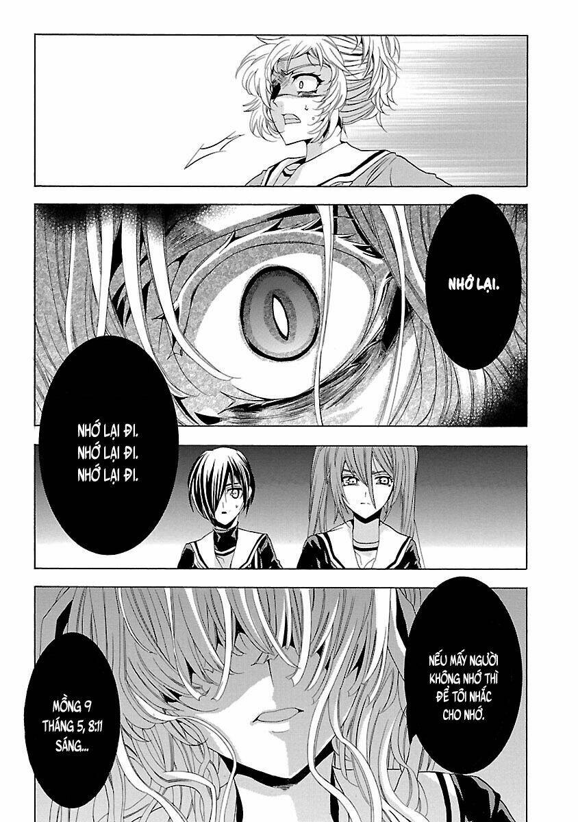 fukushuu kyoushitsu chapter 25 4