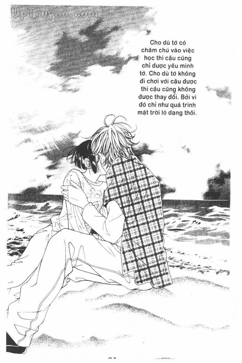 cô nàng ngổ ngáo chapter 5 84