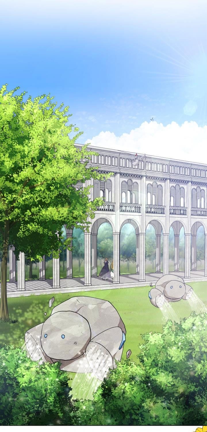 công chúa khắc dấu lên kẻ phản nghịch chapter 6 42