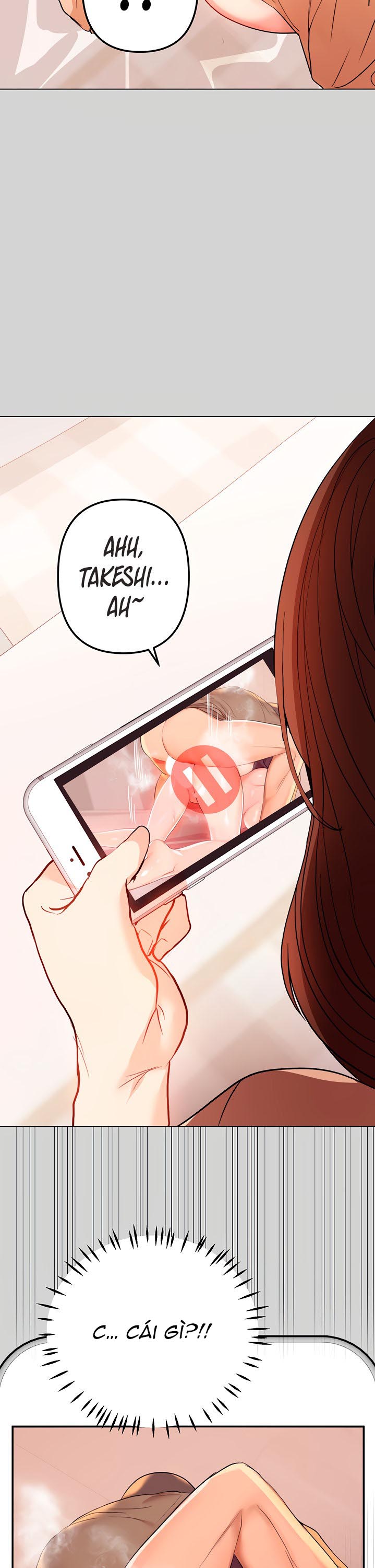 chị chủ nhà của tôi chapter 2.2 5