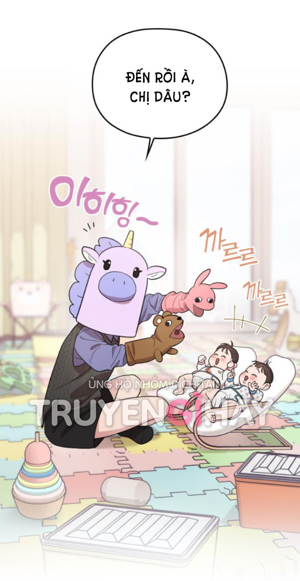 cô đi mà lấy chồng tôi chapter 60.1 26