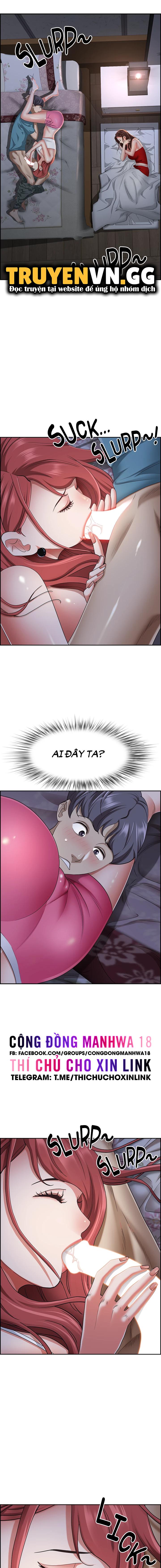 chung nhà bạn mẹ chapter 78 1