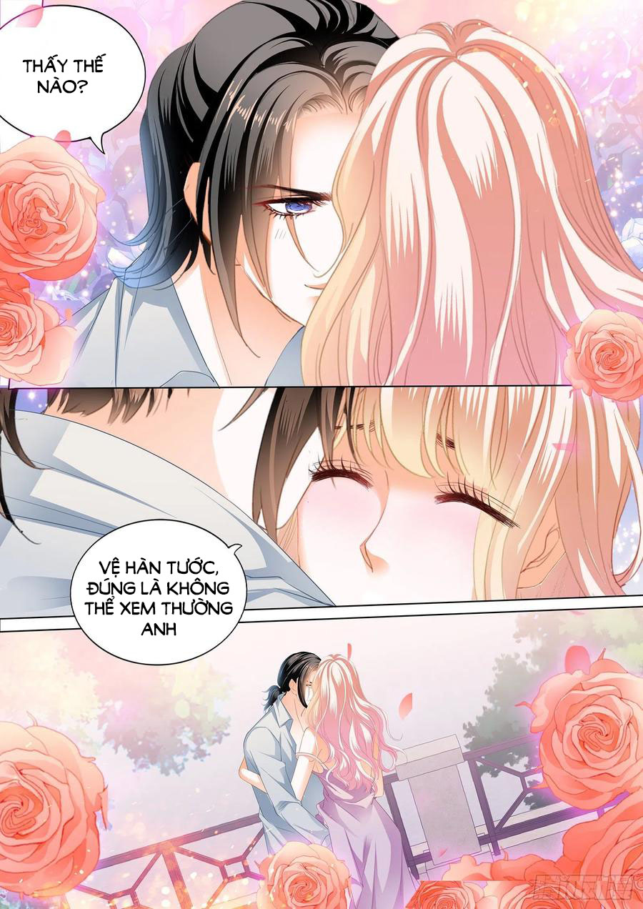 bá đạo tiểu thúc, xin trêu chọc vừa thôi! chapter 199 10