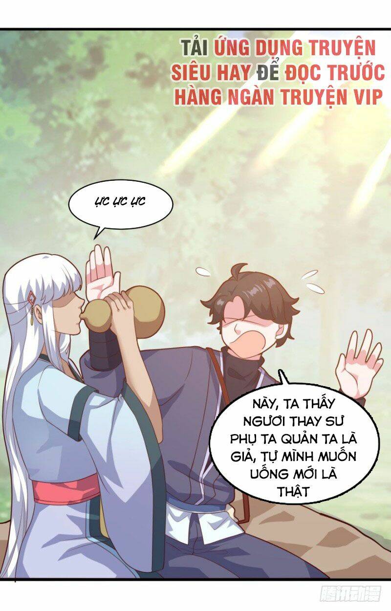 tiên ma đồng tu chapter 101 15