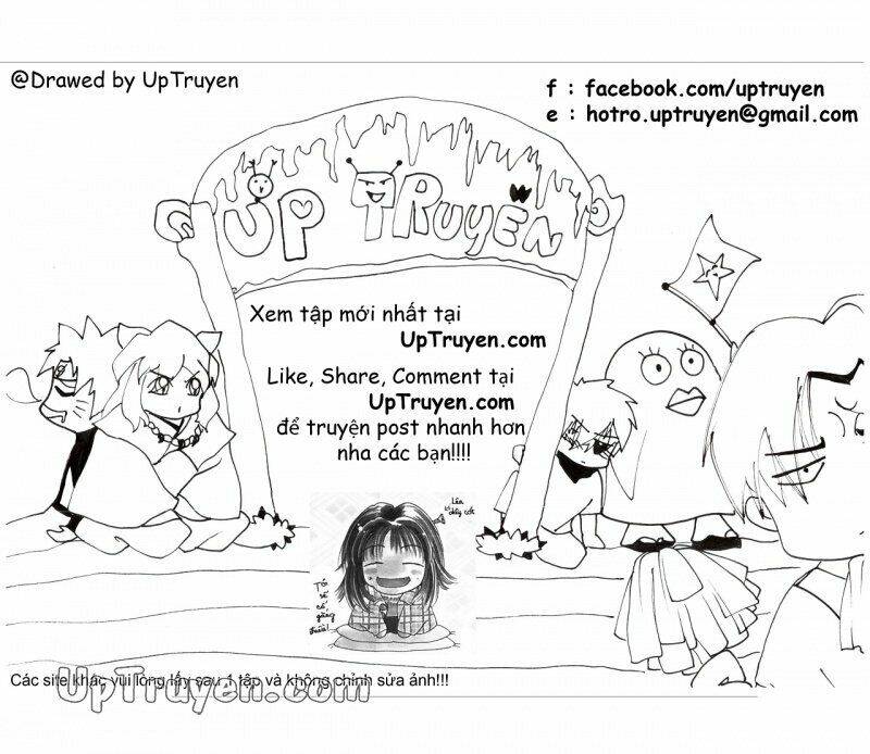 đội quân nhí nhố chapter 16 3