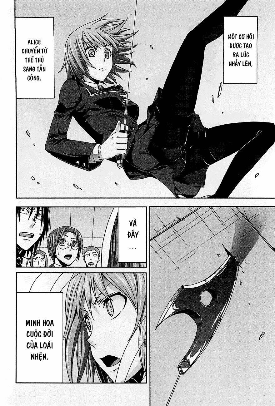 arachnid chapter 25 25