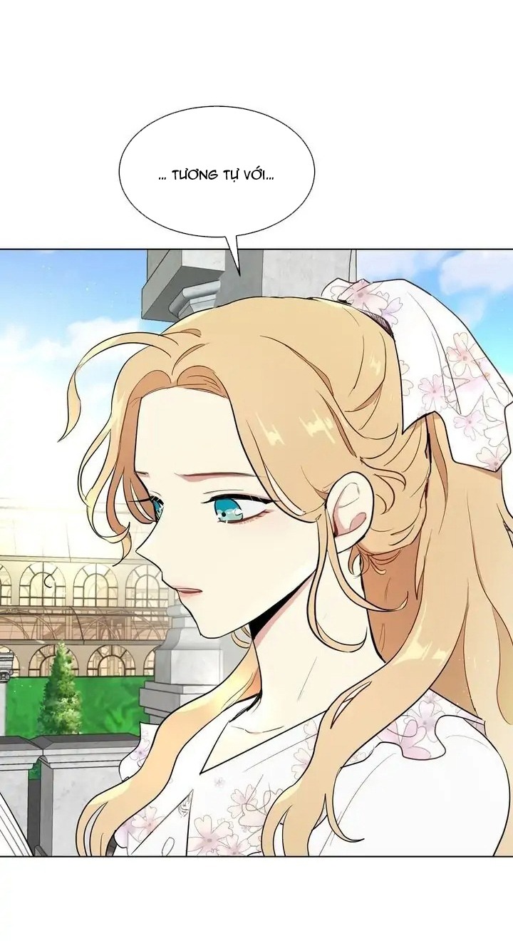 tôi là fan cứng hoàng tử chapter 42.2 14