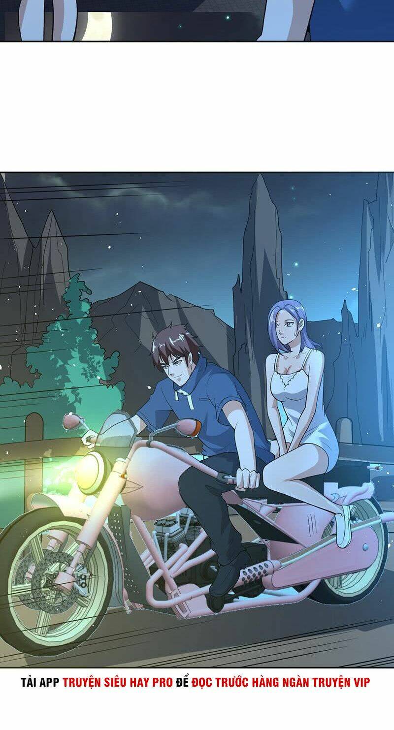 không phải ngón tay vàng chapter 162 10