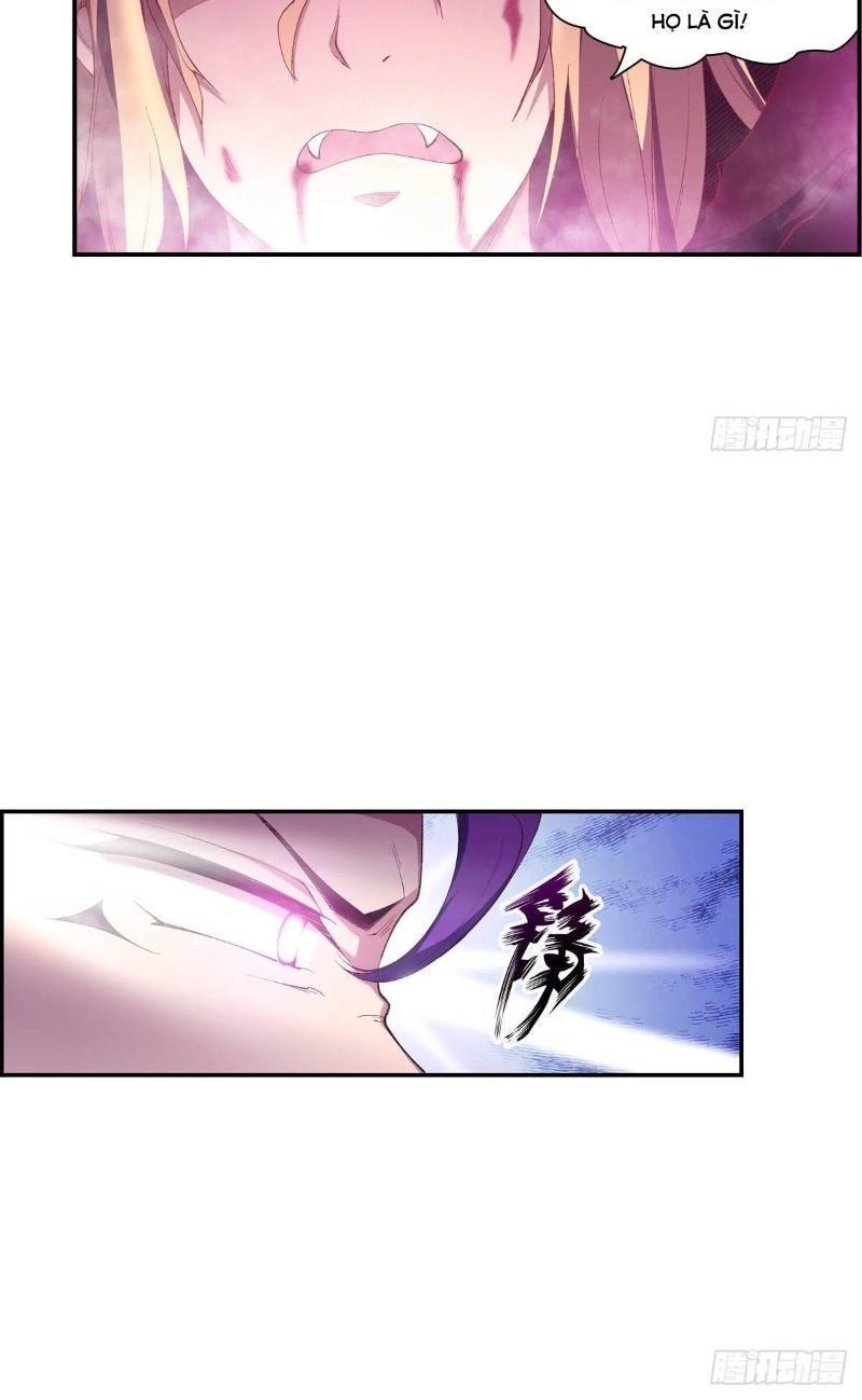 vô hạn sứ đồ và 12 nữ chiến binh chapter 52 12