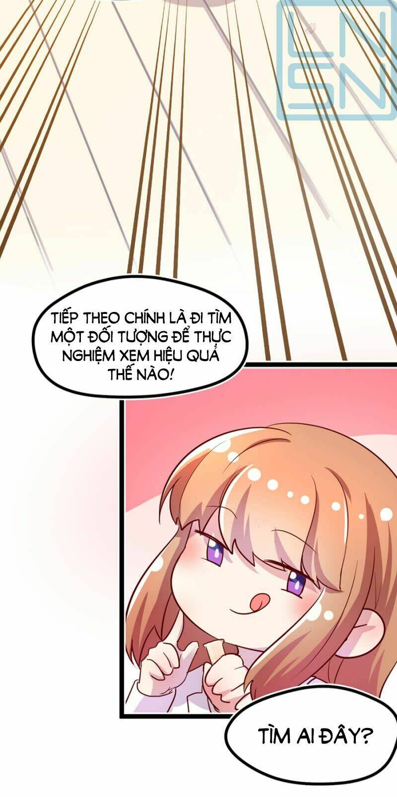 boss lãnh khốc buông em ra chapter 11 14