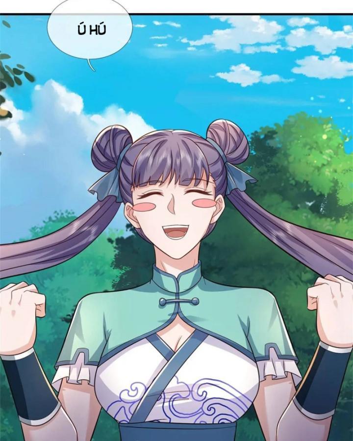 ta trở về từ thế giới tu tiên chapter 259 25